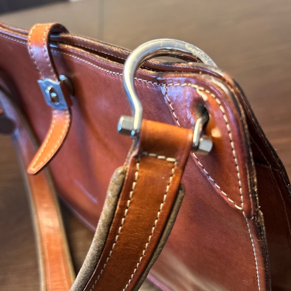 Vintage Dooney & Bourke Handbag - Picture 5 of 9